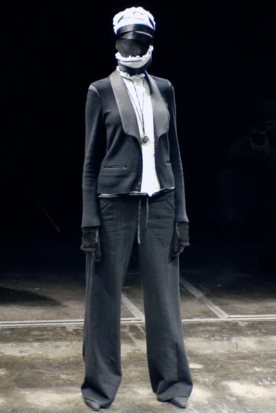 Look 23